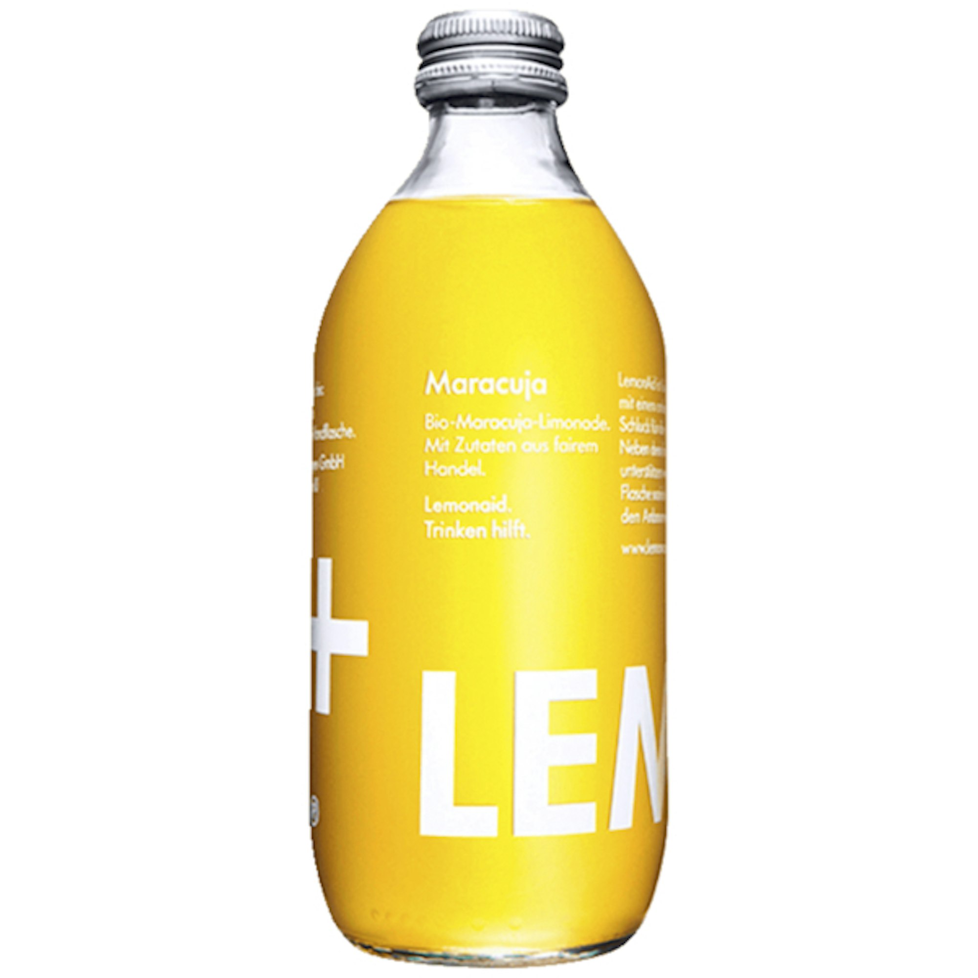 lemonaid