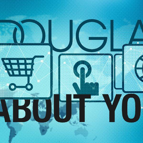 Douglas About You E-Commerce