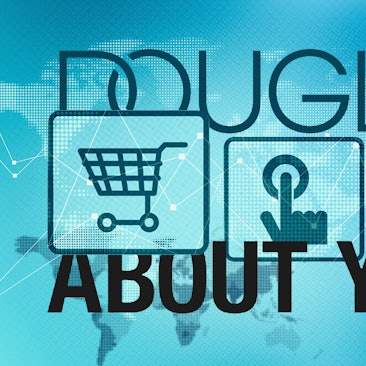 Douglas About You E-Commerce