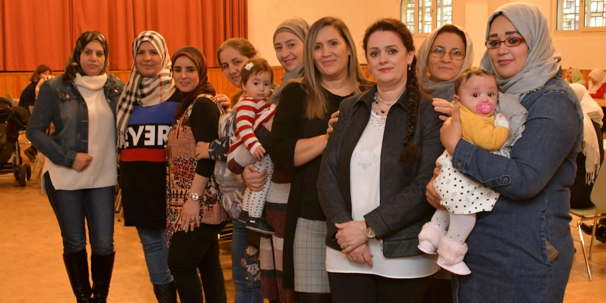 AnBe schließt Bild von 2018