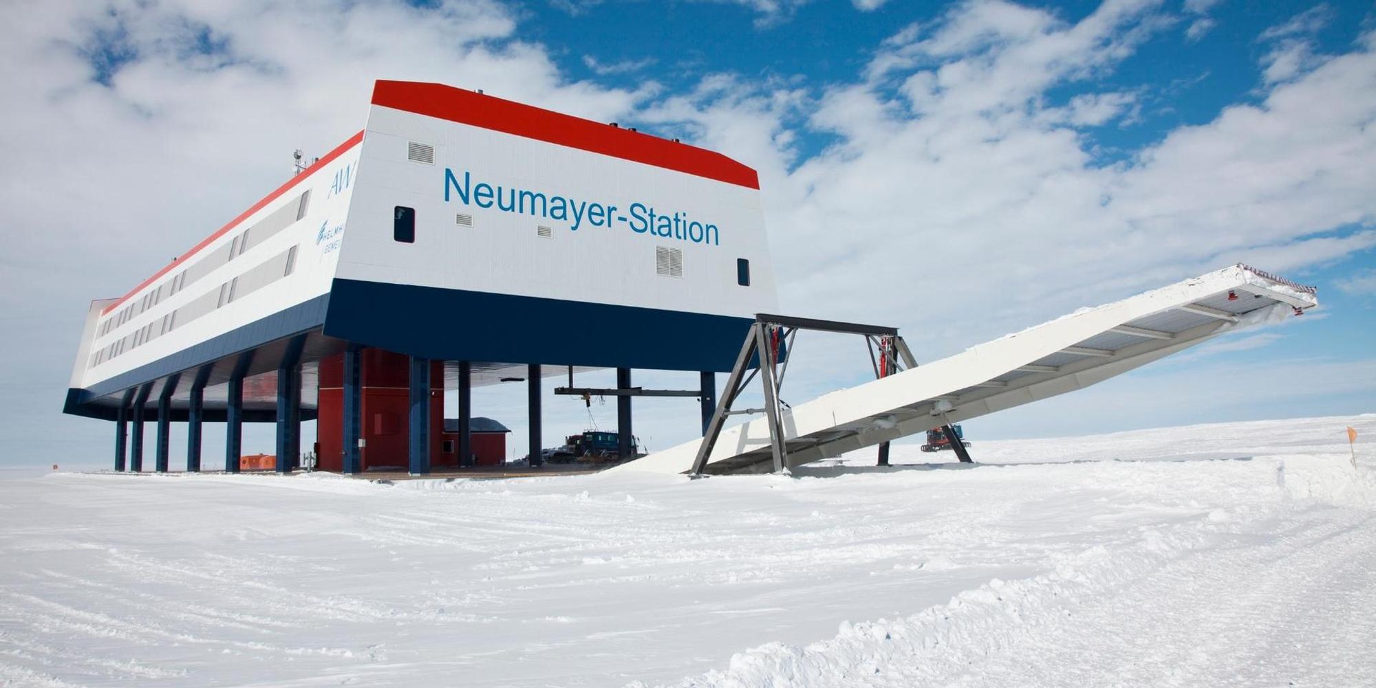 neumayer 8