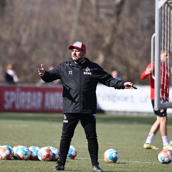 Baumgart Training