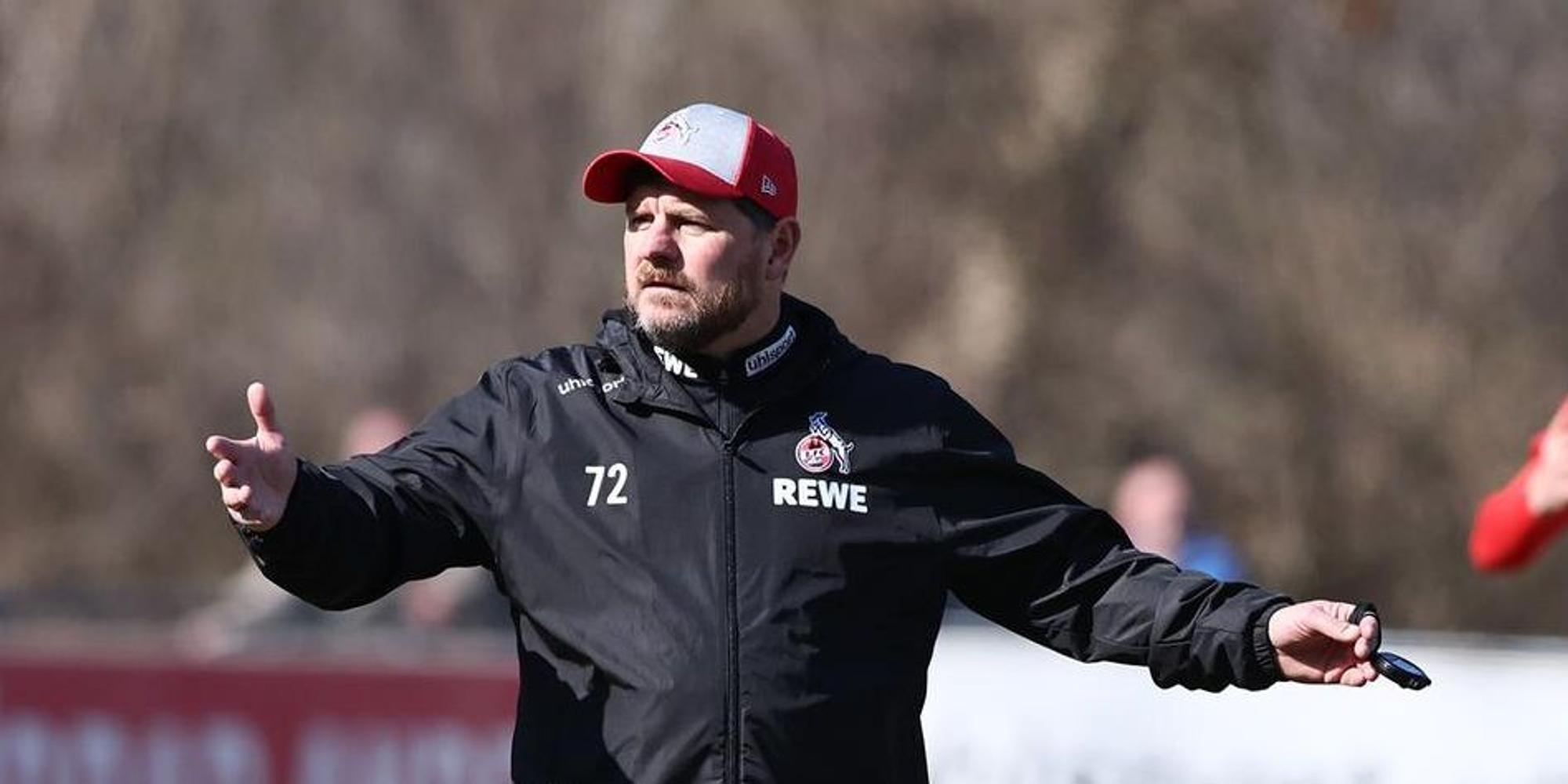 Baumgart Training