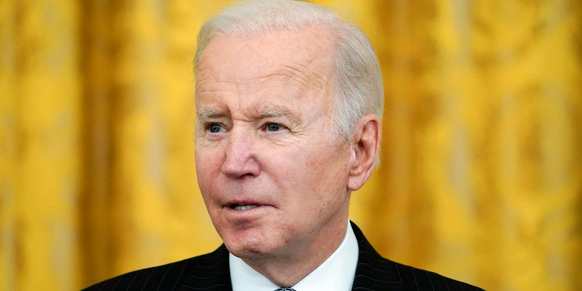 Biden IS-Anführer tot