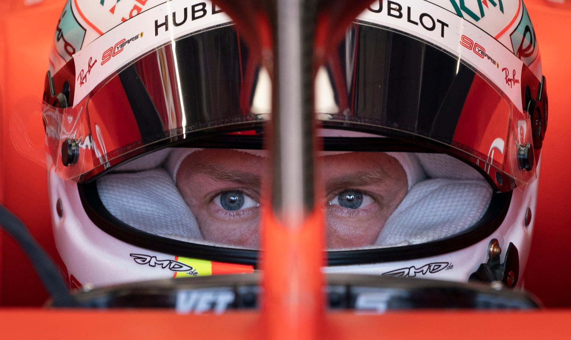 vettel