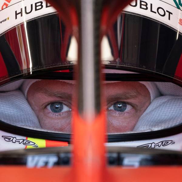 vettel