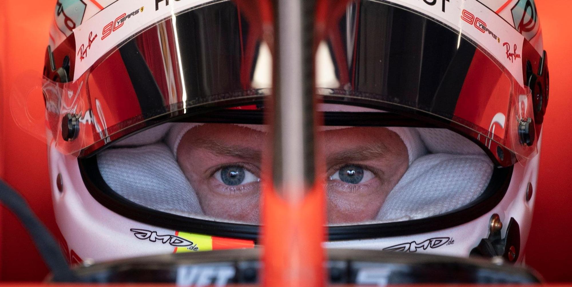 vettel