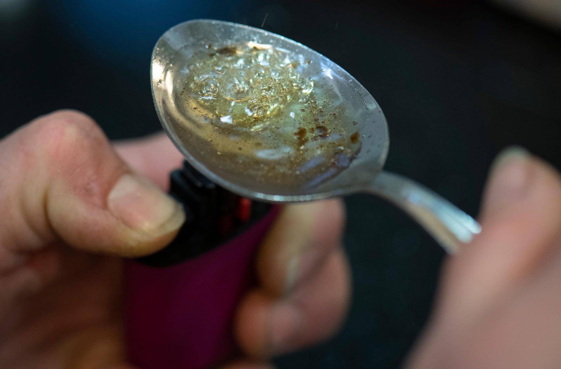 Heroin