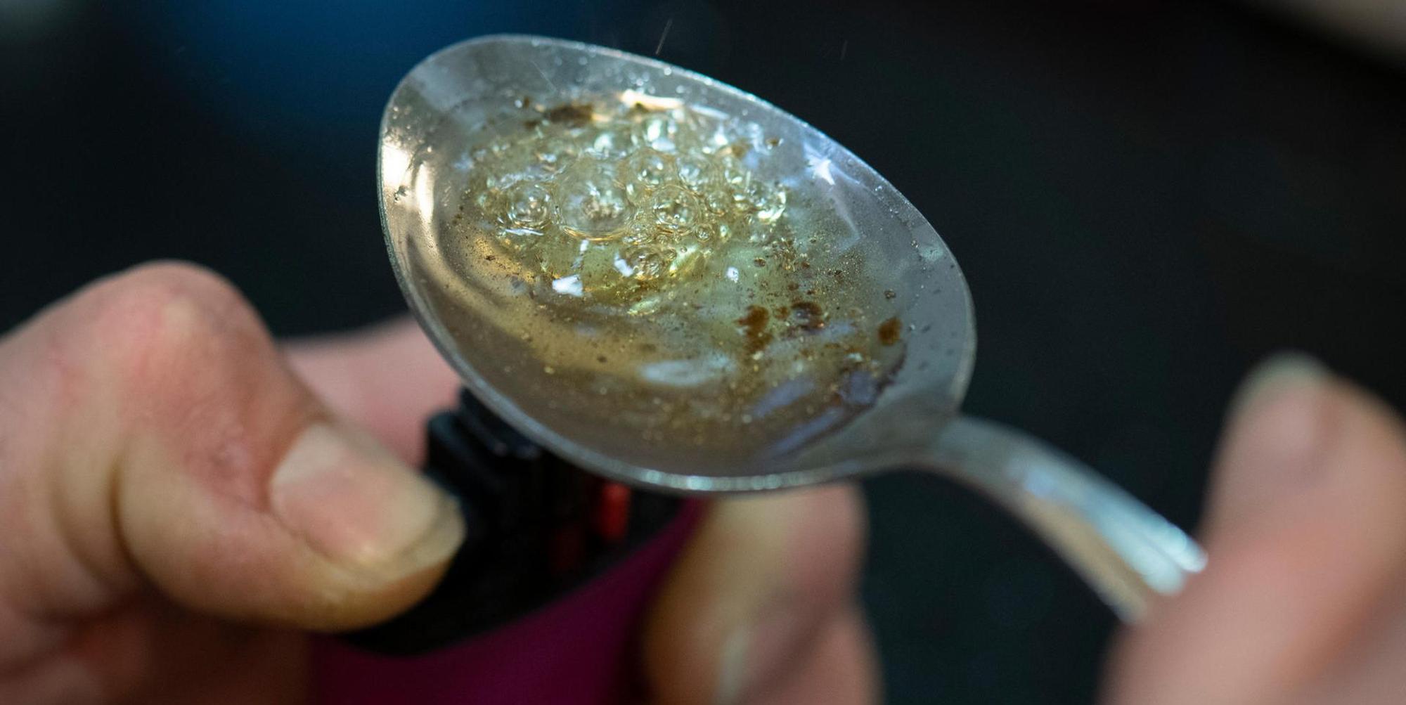 Heroin
