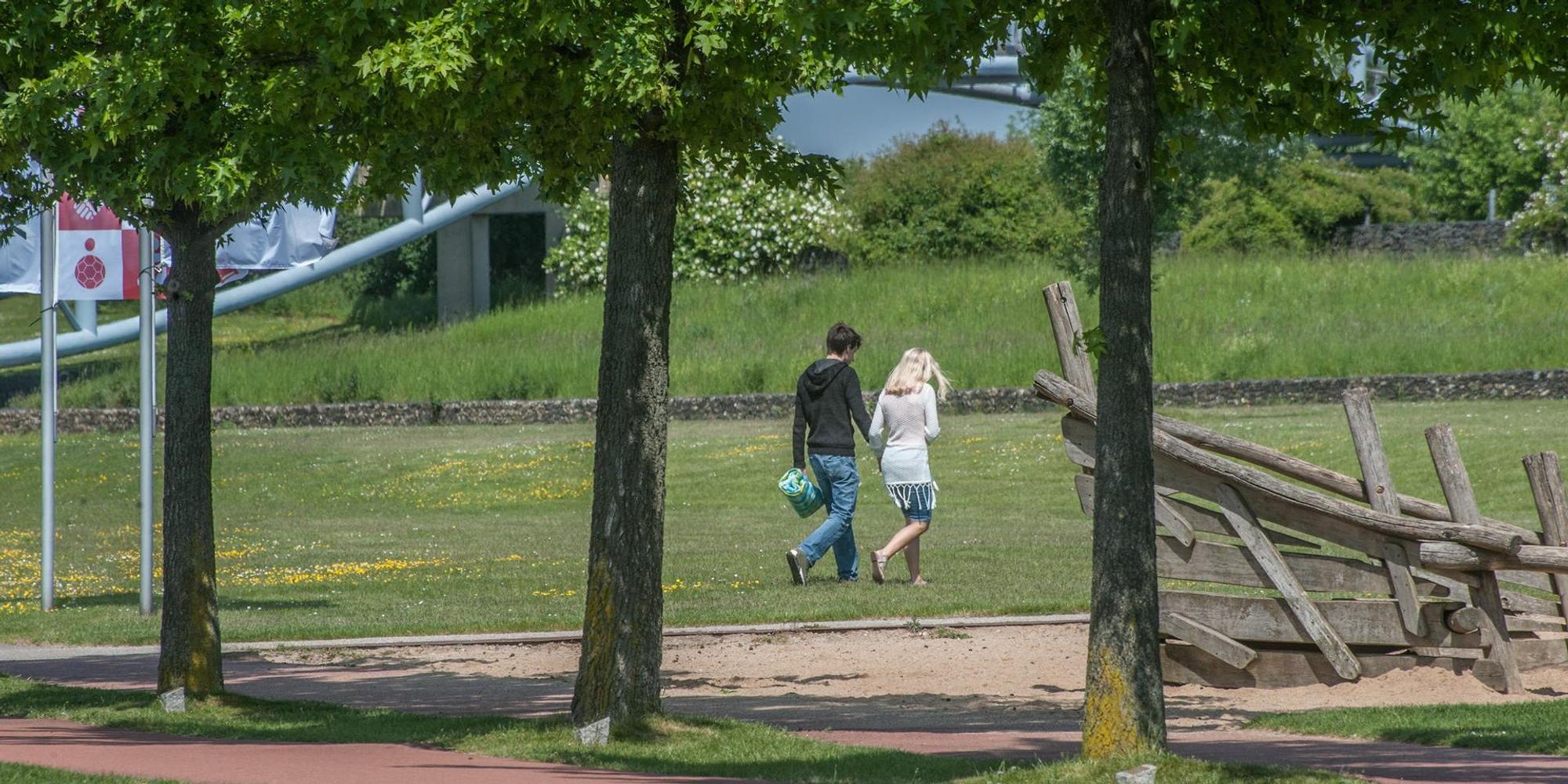 Naulandpark