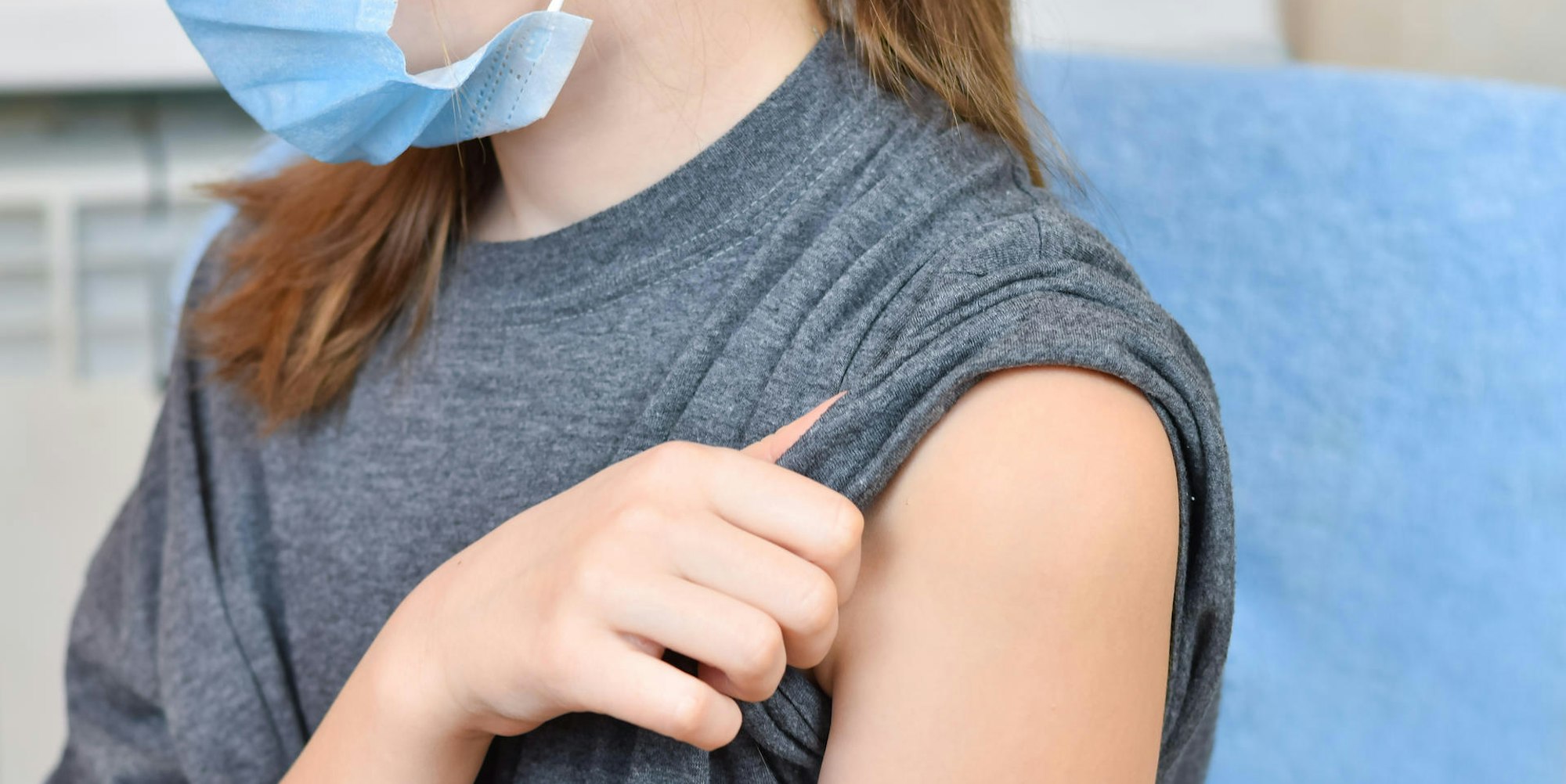 Kinder Impfen Corona