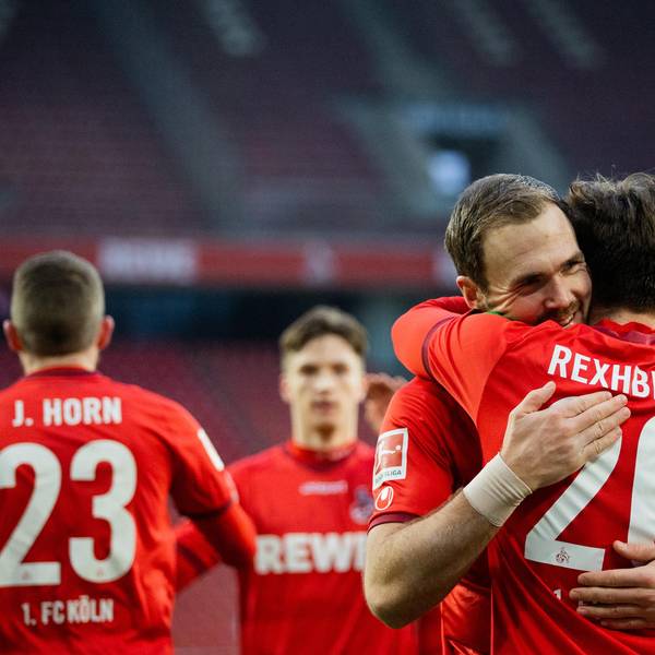 Rexhbecaj Tor Arminia