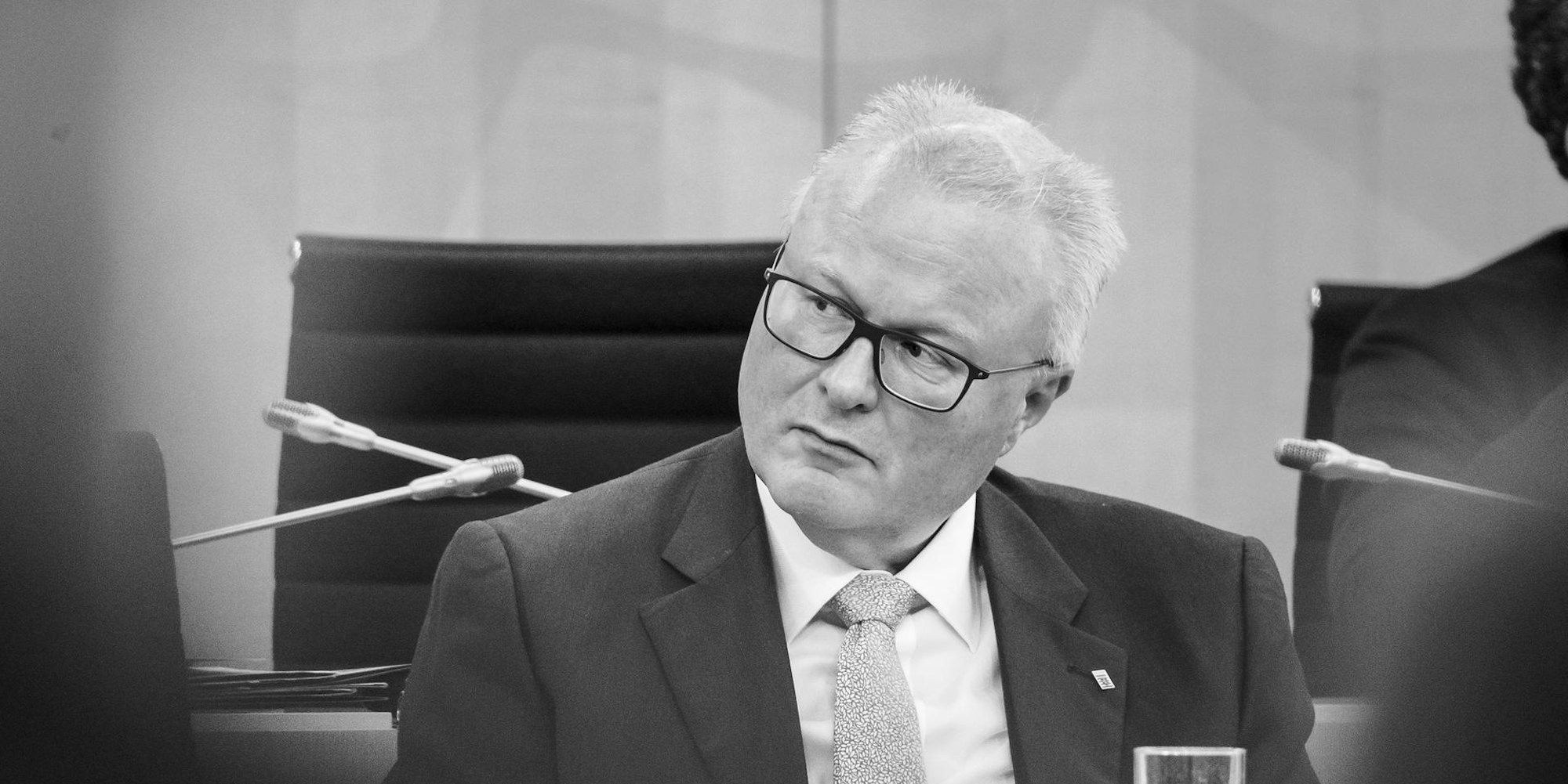 Müller schwarz weiß dpa