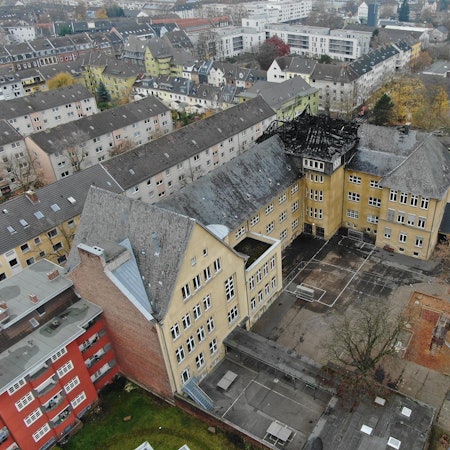 26 Foto Borisgstraße Dach 3