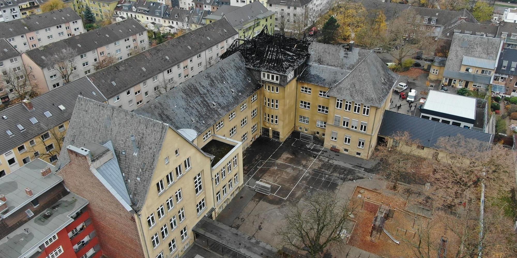 26 Foto Borisgstraße Dach 3