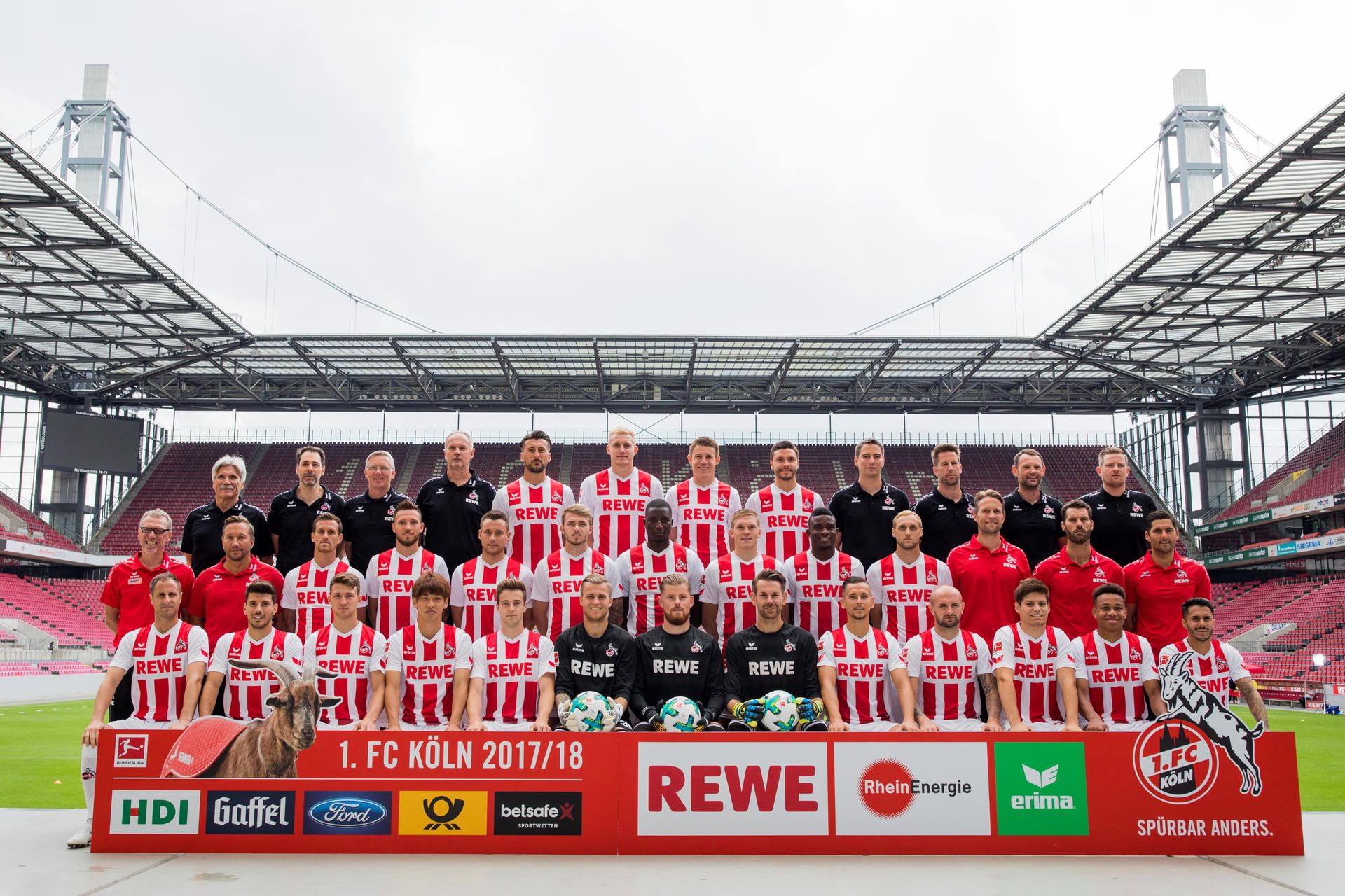 1. FC Köln