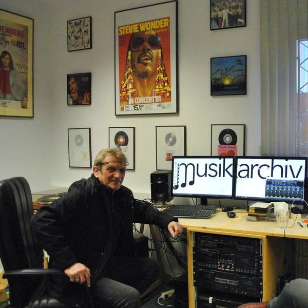 Musikarchiv2