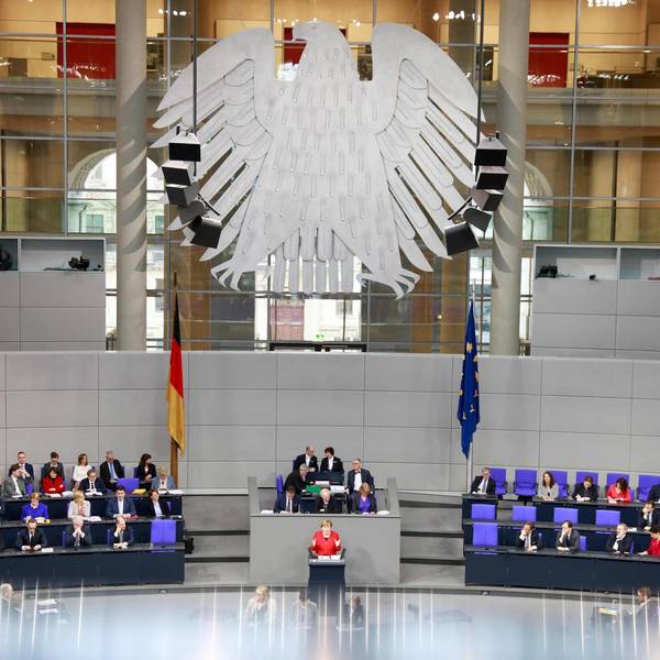 Bundestag