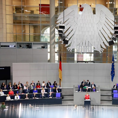 Bundestag