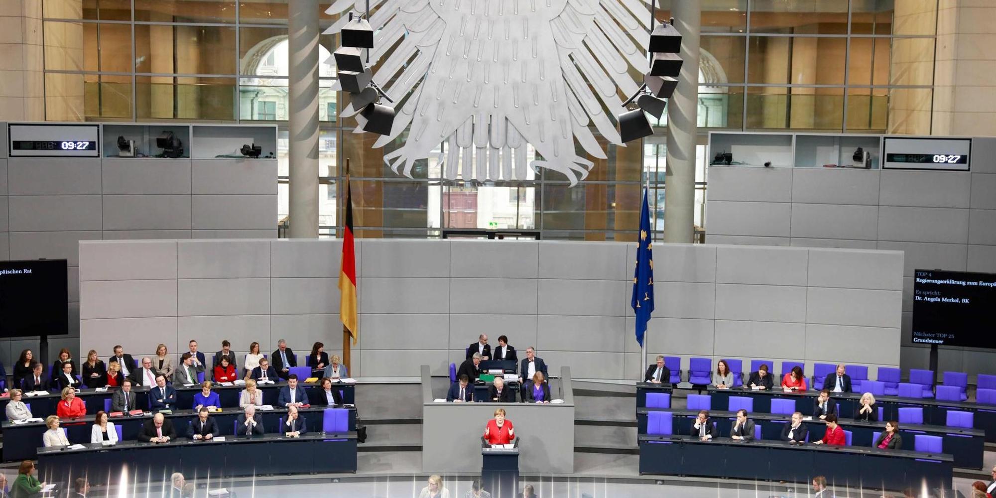 Bundestag