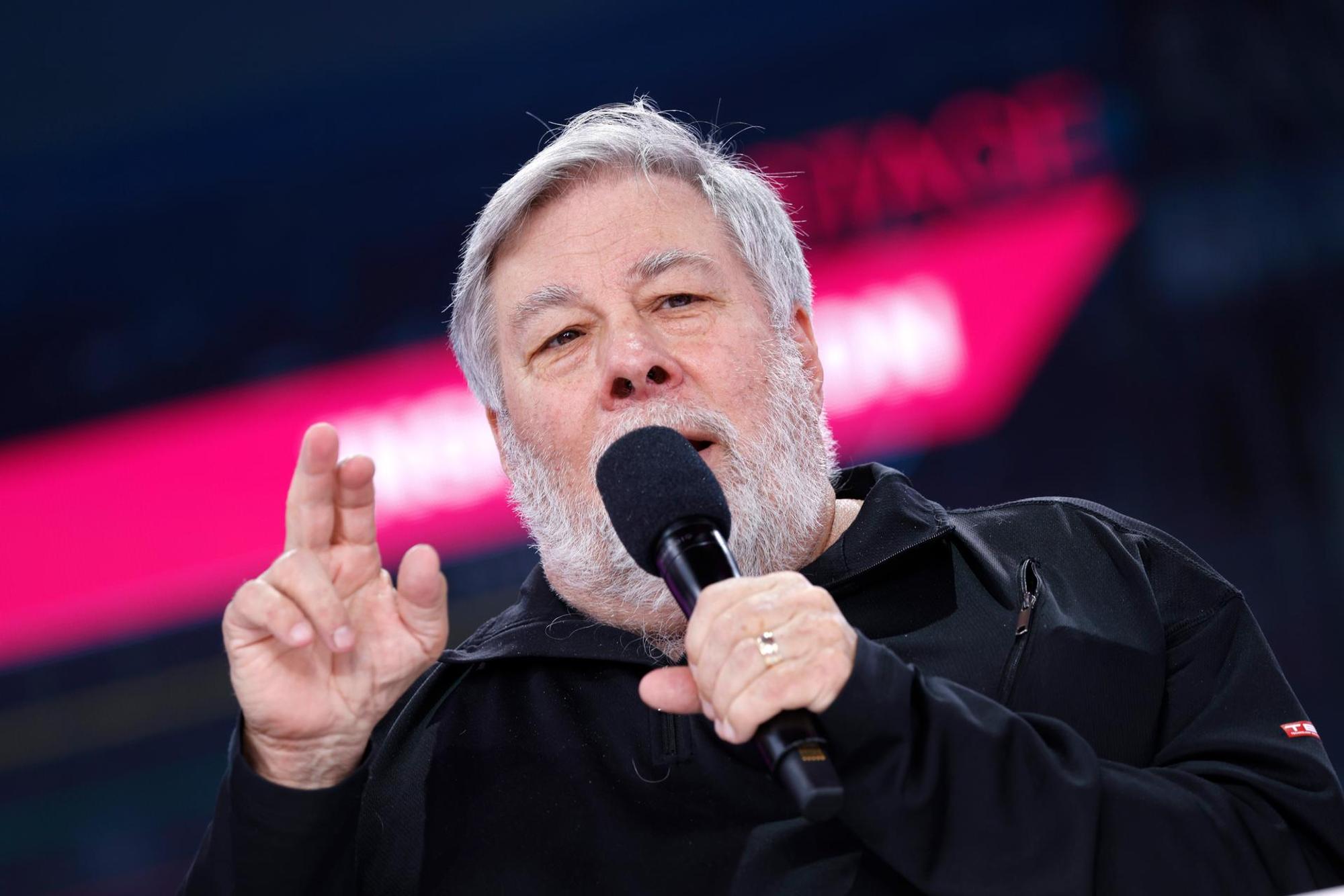 the woz