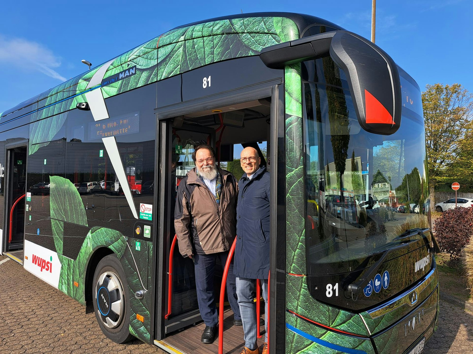 Marewski und Kretowski
