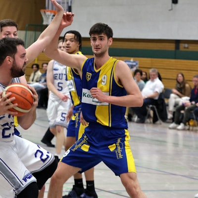 Chris Fröhlingsdorf