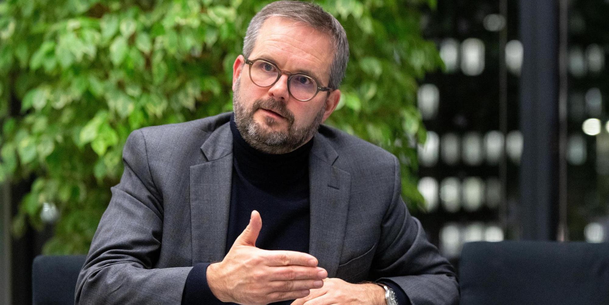 Matthias Berninger 2