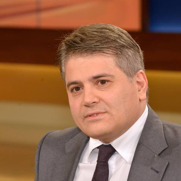 Mehmet Daimagüler