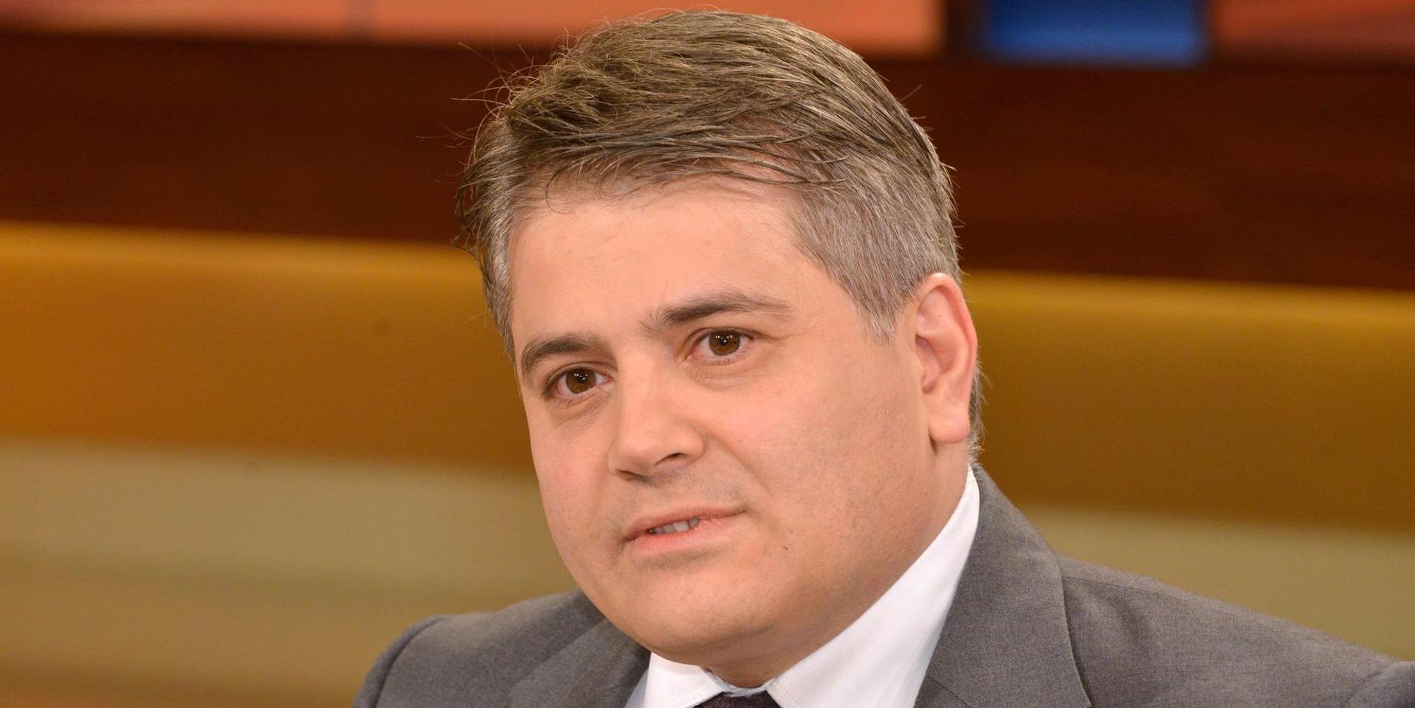 Mehmet Daimagüler