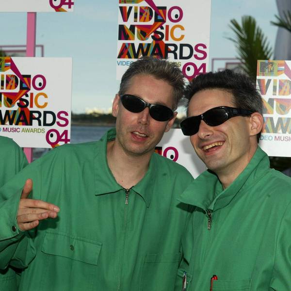 Beastie Boys IMAGO