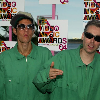 Beastie Boys IMAGO