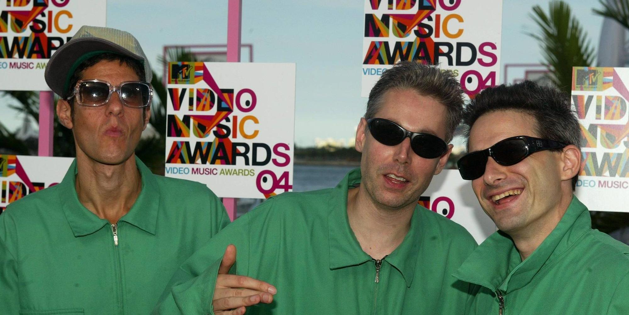 Beastie Boys IMAGO