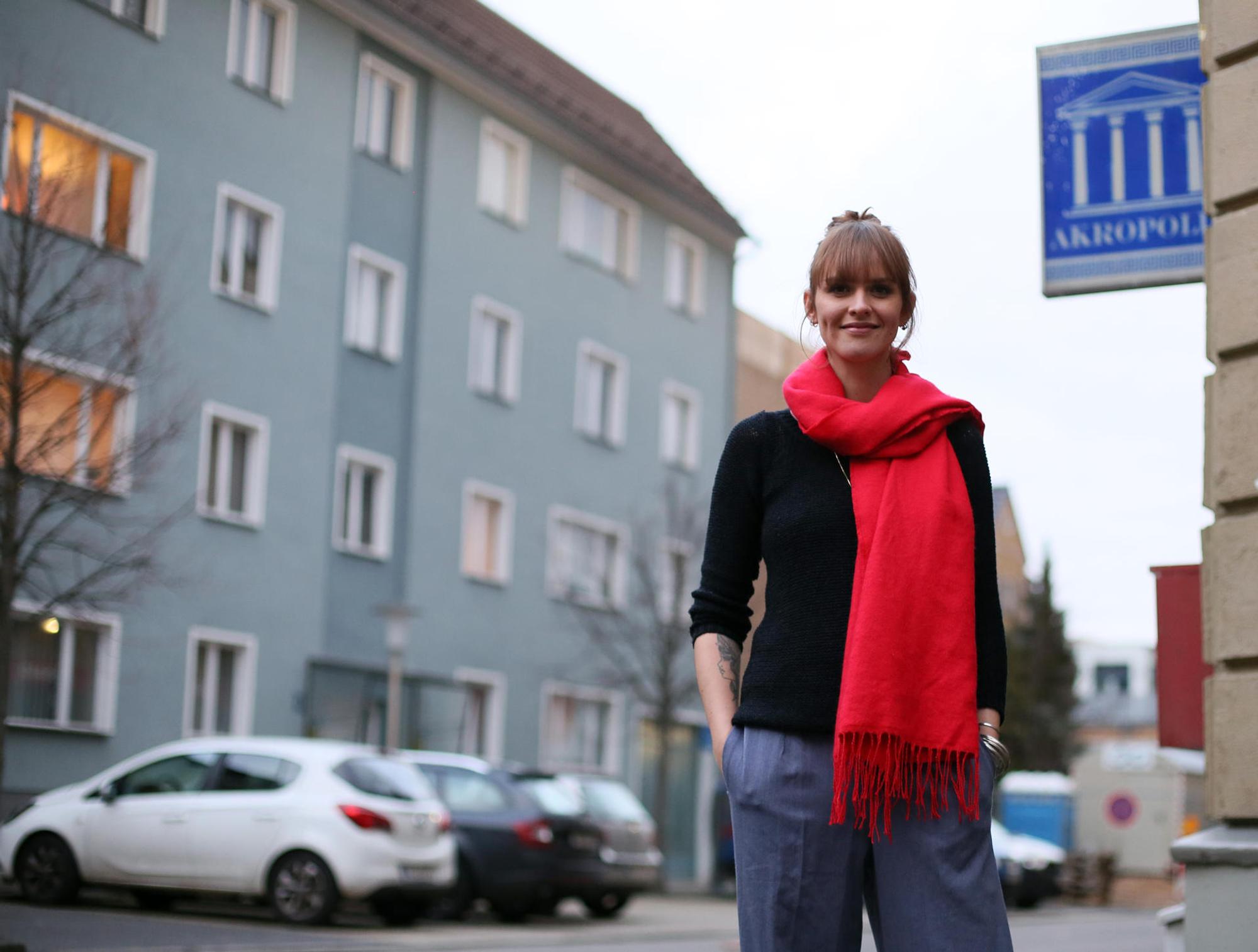 Neuer Inhalt