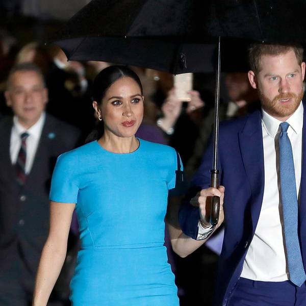 Harry Meghan ap
