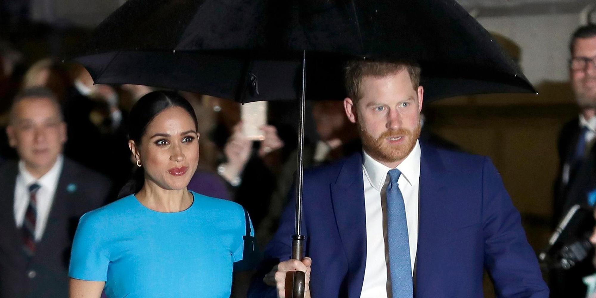 Harry Meghan ap