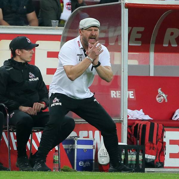 Baumgart gegen Fürth
