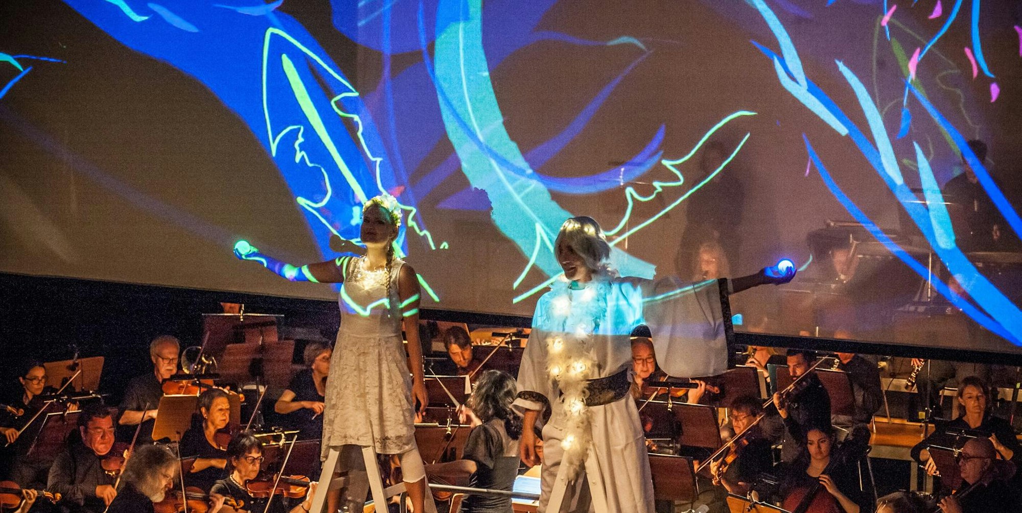 Sommernachtstraum Leverkusen_003