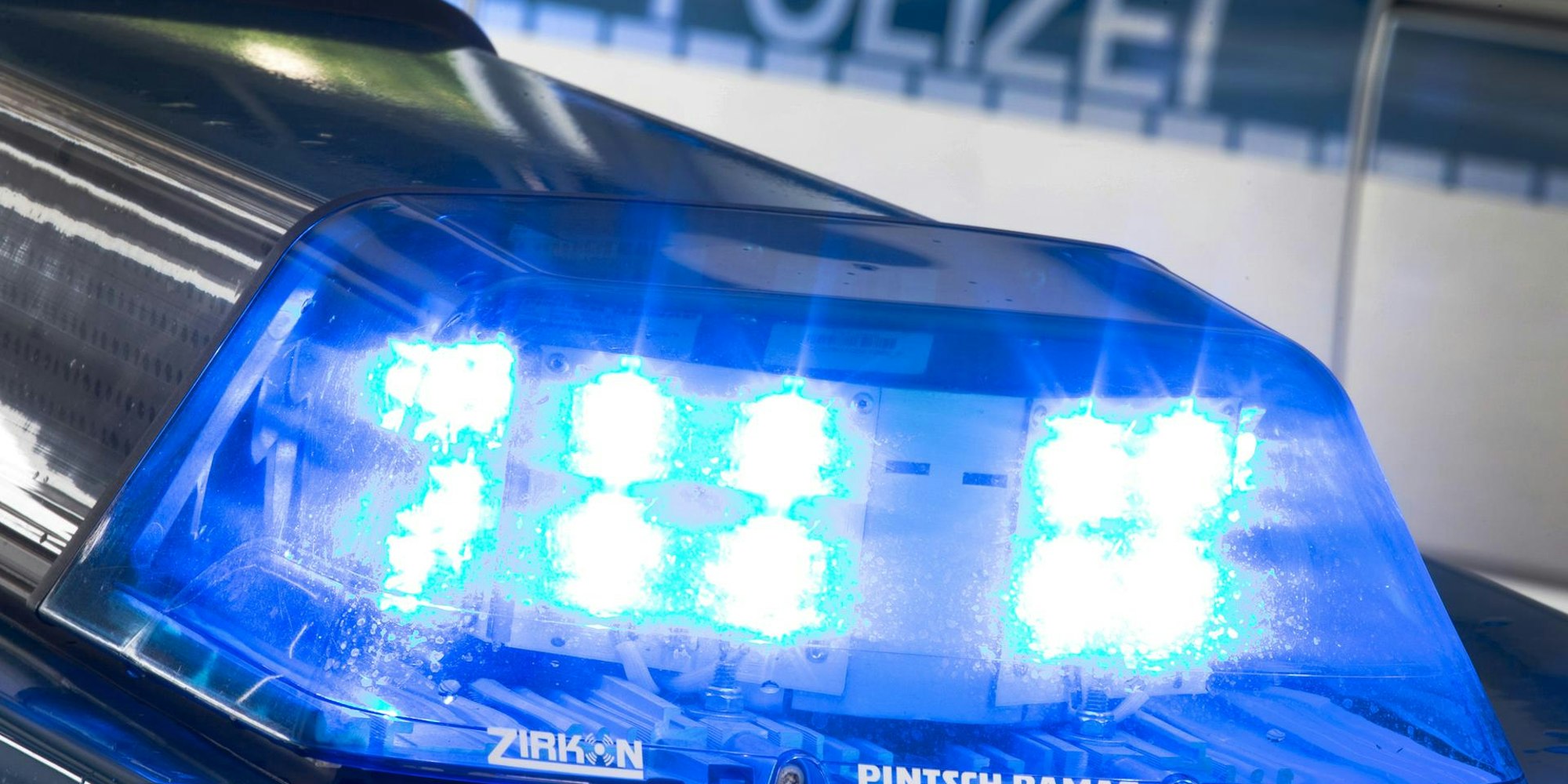Blaulicht_Polizei