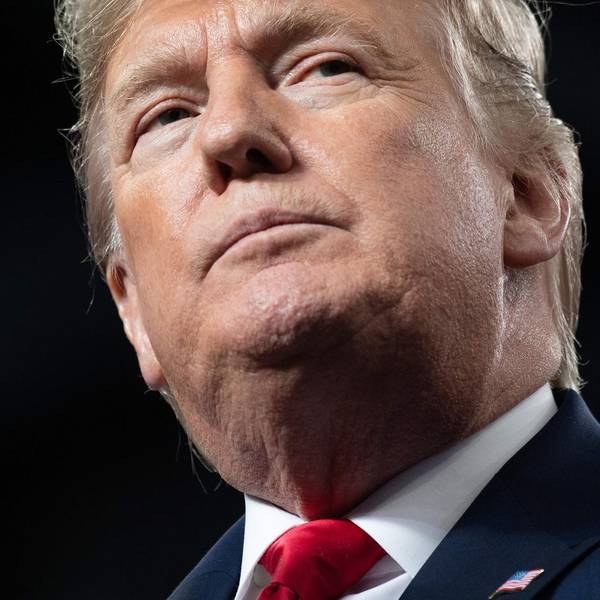 Trump 210120
