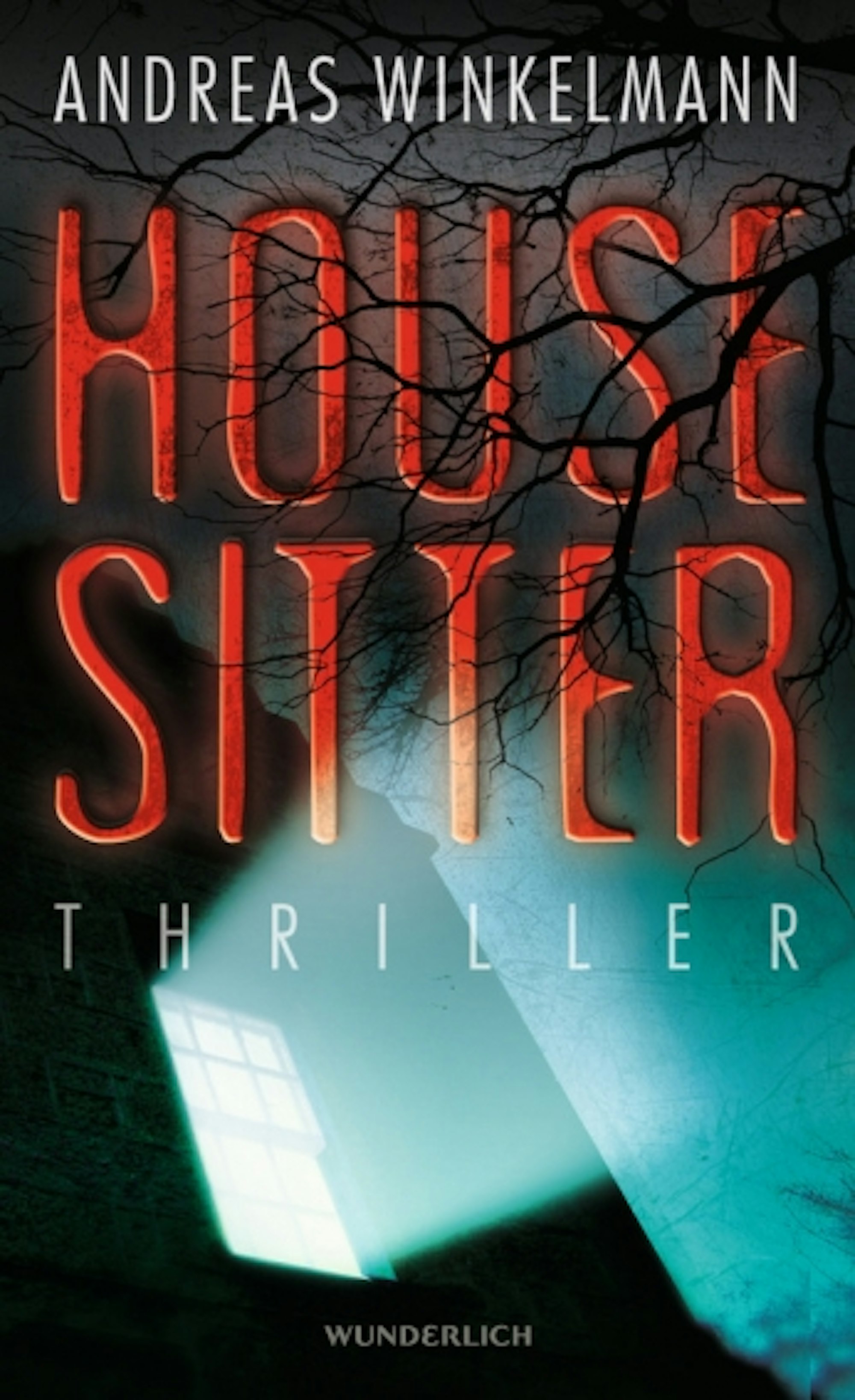 housesitter