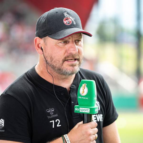 Steffen Baumgart Interview