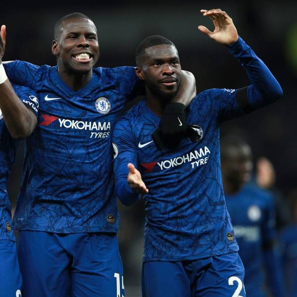 rüdiger, zouma, tomori
