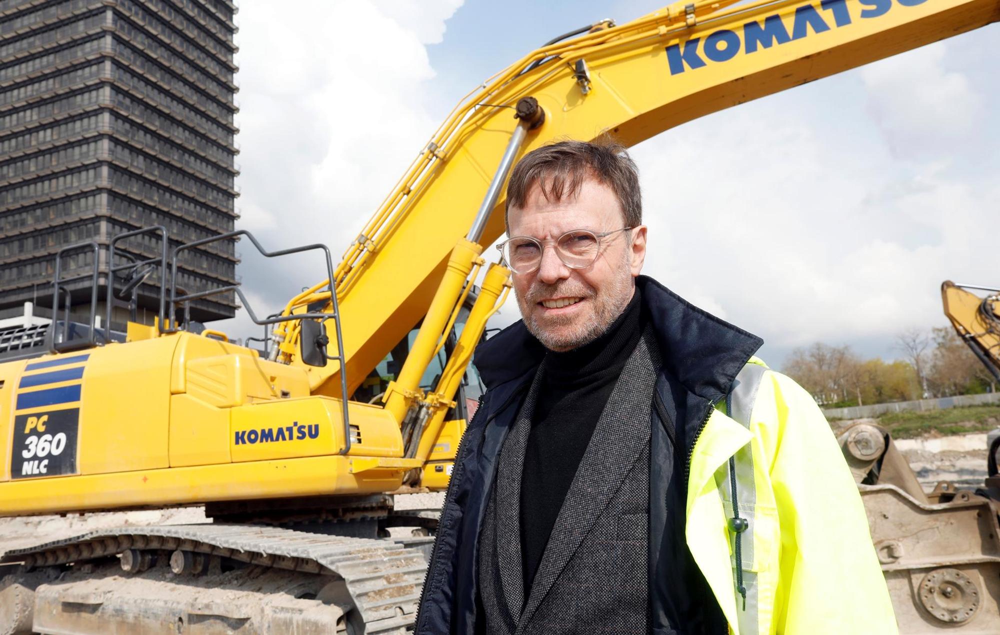 deutsche welle abgebrochen albers
