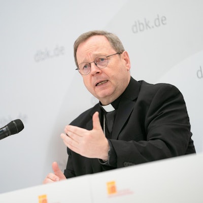 Bischof Georg Bätzing