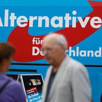 AfD