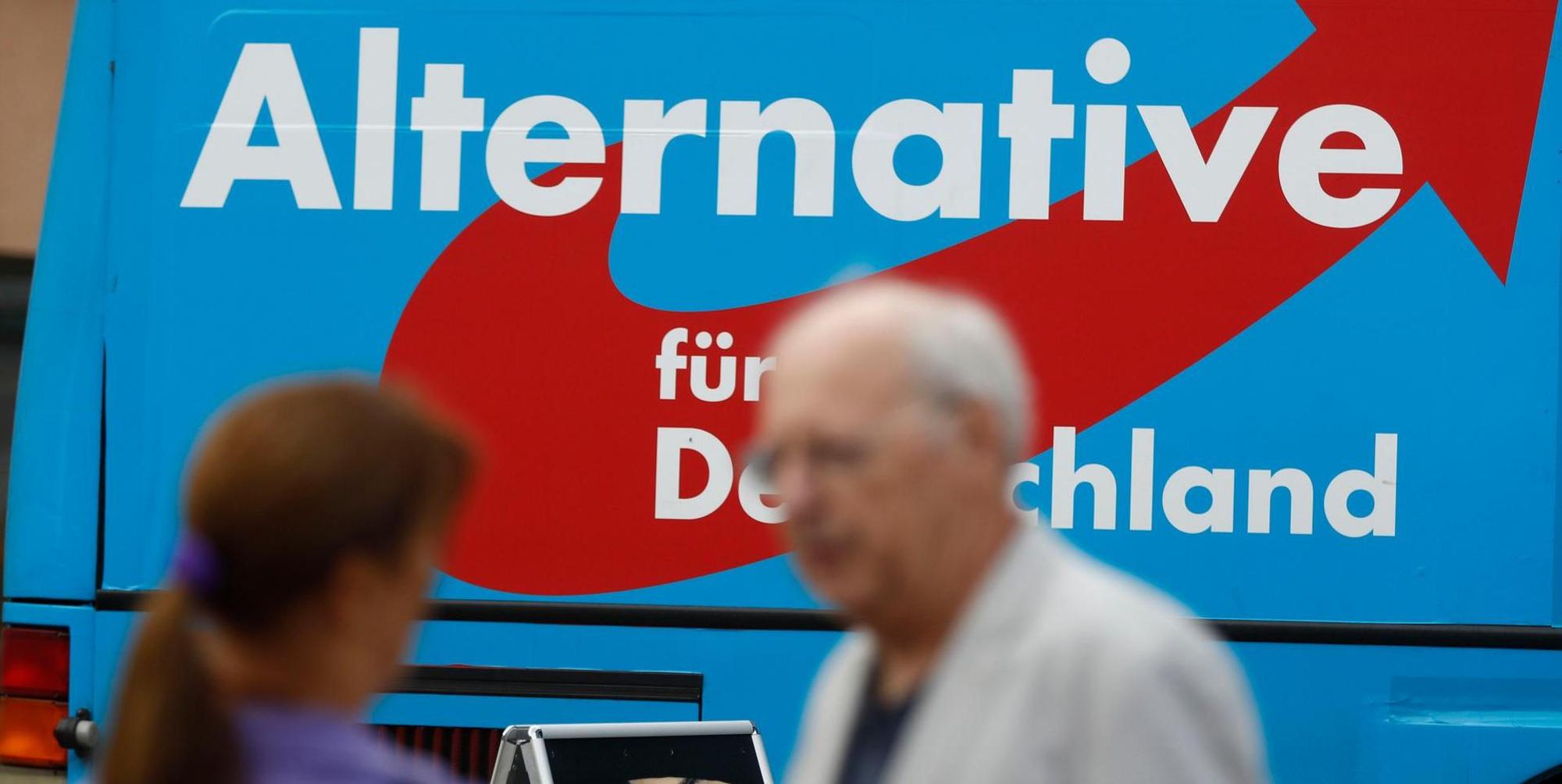 AfD