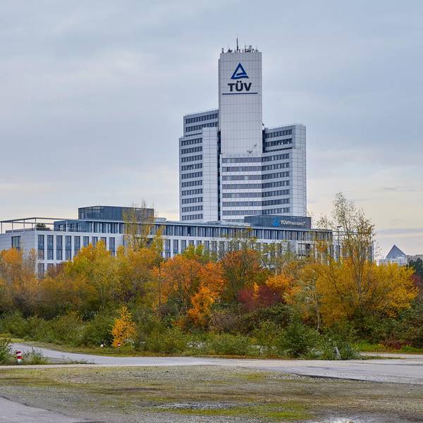 Tüv-Zentrale_Pläne
