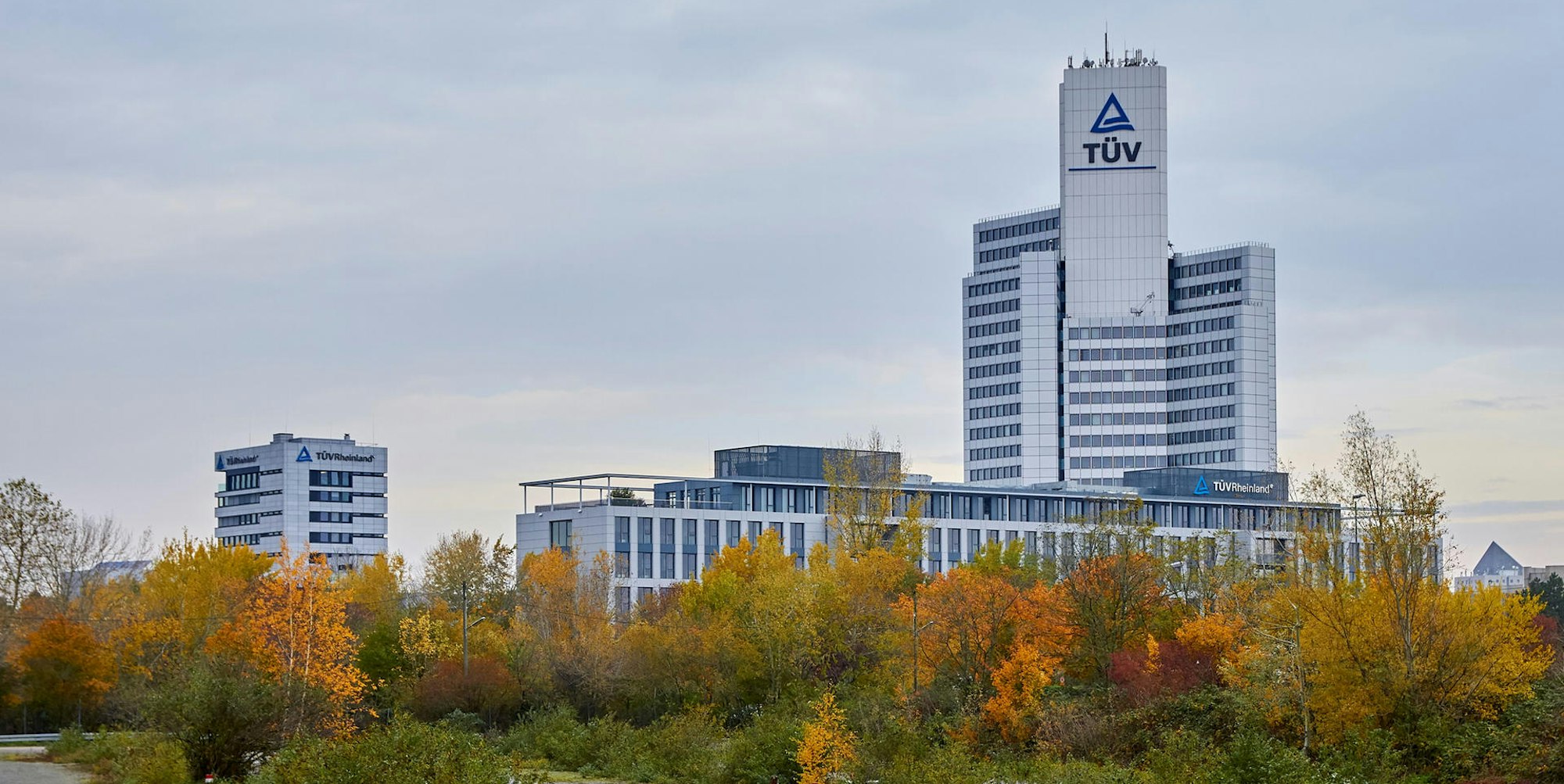 Tüv-Zentrale_Pläne