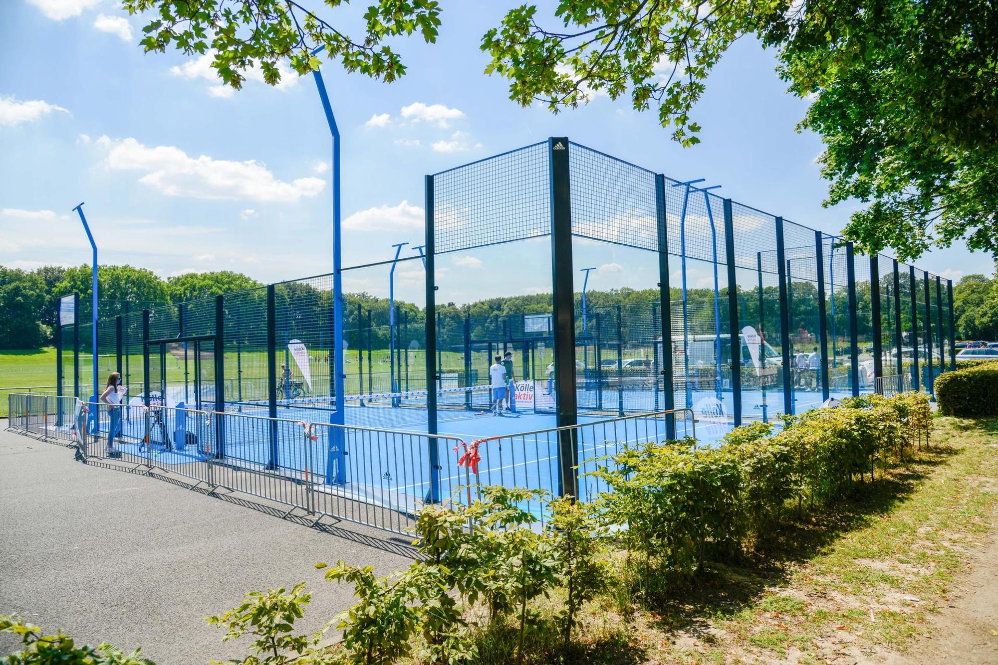 Padel 1
